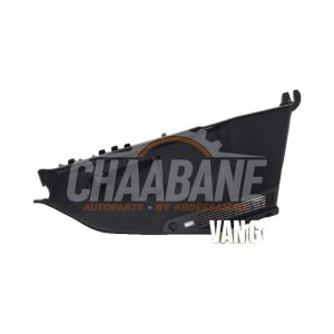 Revetement coffre droit 4G8863888B Audi S7 Sportback (4GA/4GF) 4.0 V8 TFSI 2012 / 2018
