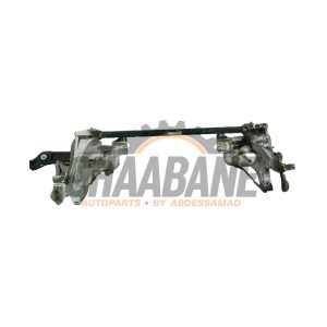 Barre stabilisatrice avant 8W0411309A Audi A4 Avant (B9) 2.0 TDI Ultra 16V 2015