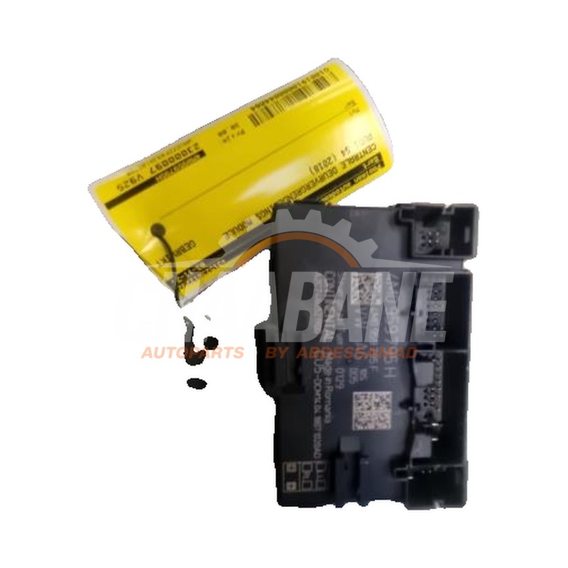 Module verrouillage central des portes 4M0959795H Audi S4 Avant (B9) 3.0 TFSI V6 24V 2016