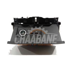 Connexion USB 760864061 Volkswagen Touareg 2017