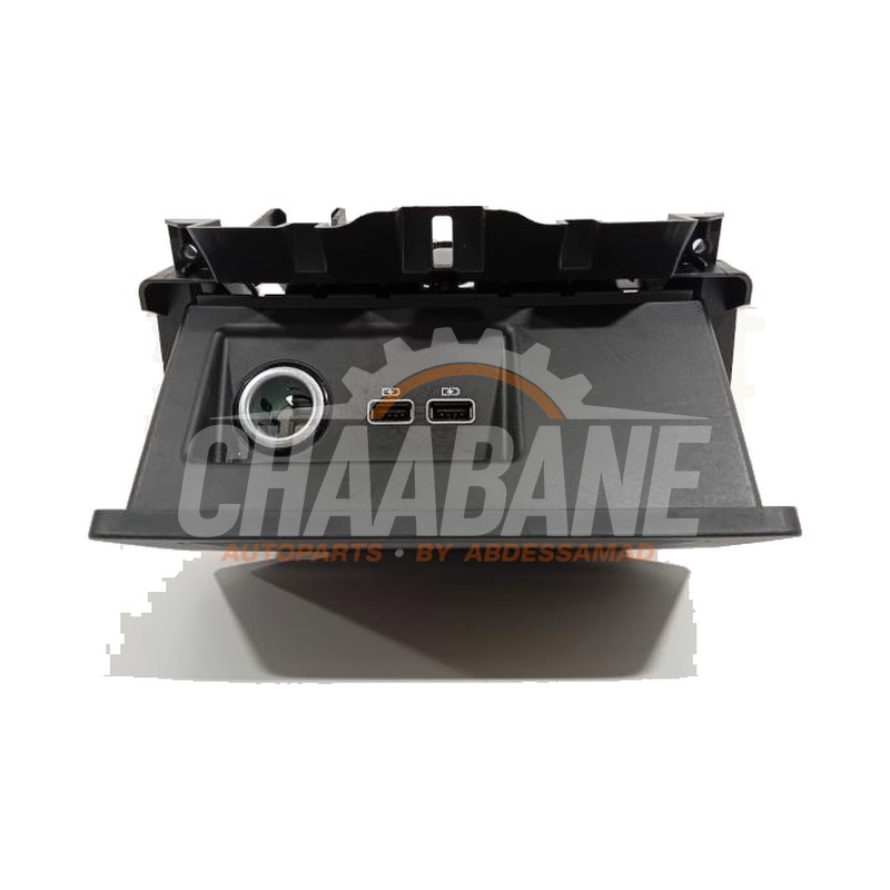 Connexion USB 760864061 Volkswagen Touareg 2017