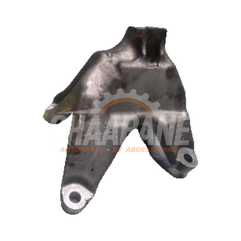 Support moteur 8W0199307Q Audi S4 Avant (B9) 3.0 TFSI V6 24V 2016