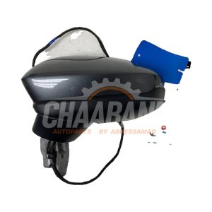 Retroviseur gauche 8Y1857409 Audi A3 Sportback (8YA) 1.4 40 TFSIe 16V 2019