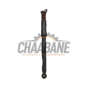 Amortisseur arriere gauche 6R0512011DG Seat Toledo (NHAA) 1.6 TDI 16V 115 2012 / 2019