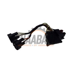 Cable (divers) 4H0971284 Audi S8 (D4) 4.0 Plus V8 TFSI 32V 2012 / 2018