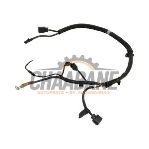 Faisceau electrique 8S0971230P Audi TT Roadster (FV9/FVR) 2.0 TFSI 16V 2014
