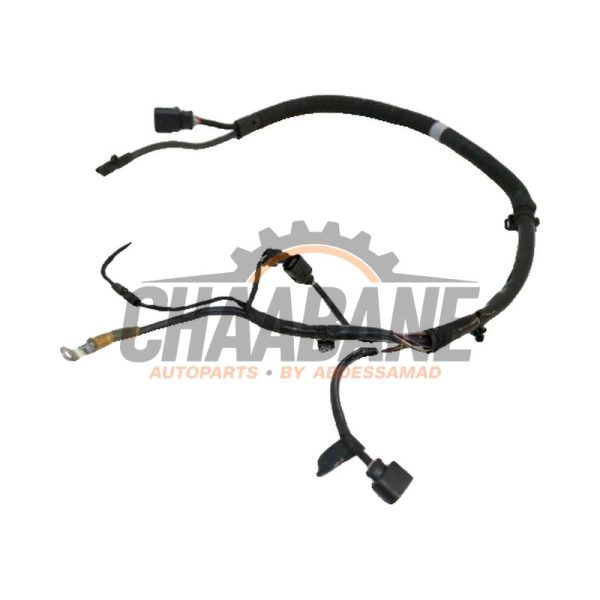 Faisceau de cables 8S0971230P Audi TT Roadster (FV9/FVR) 2.0 TFSI 16V 2014