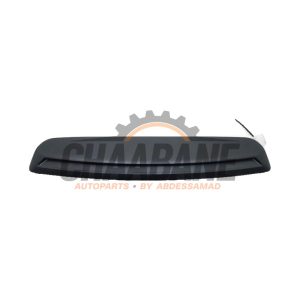 Feu de freinage supplementaire centre A0999067200 Mercedes C (W205) C-250 2.2 CDI 16V BlueTEC, C-250d