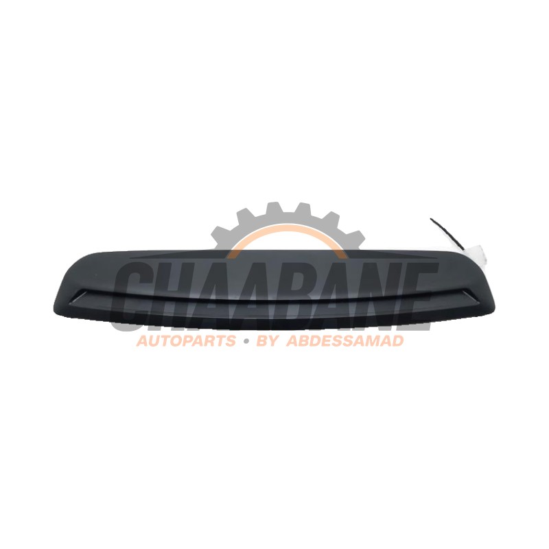 Feu arriere stop central A0999067200 Mercedes C (W205) C-250 2.2 CDI 16V BlueTEC, C-250d