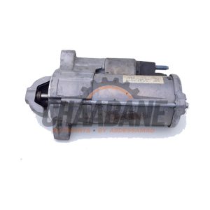 Demarreur A6549061600 Mercedes E Estate (S213) E-200d 1.6 Turbo 16V