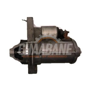 Demarreur A2829062400 Mercedes CLA (118.3) 1.3 CLA-200 Turbo 16V