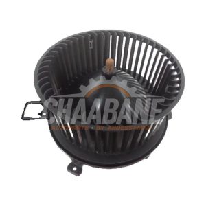 Ventilateur chauffage 4M1820021A Audi A4 2024