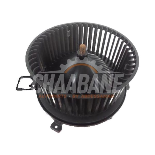 Ventilateur chauffage 4M1820021A Audi A4 2015