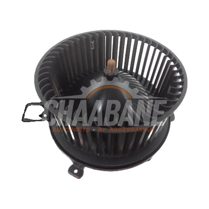 Moteur de ventilation chauffage 4M1820021A Audi A4 2024