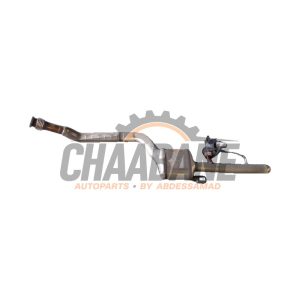 Catalyseur HK835L219CK Jaguar F-Pace 2.0 D 180 16V AWD
