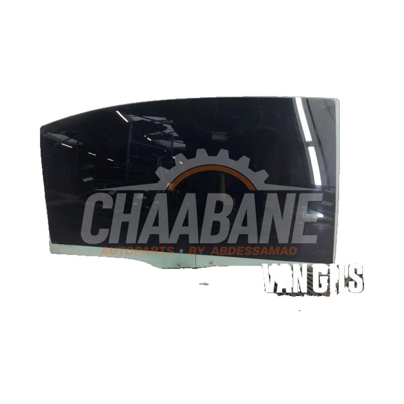 Vitre arriere droite A2227300218 Mercedes S (222.0/222.1) 3.0 S-400d 4-Matic
