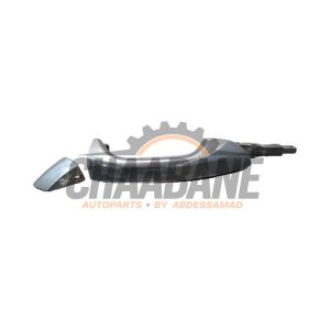 Poignee 4M8837206B Audi E-tron Sportback (GEA) 55 2019