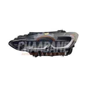 Optique avant principal gauche 5A1936704 BMW i4 (G26) eDrive40 84 kWh 2021