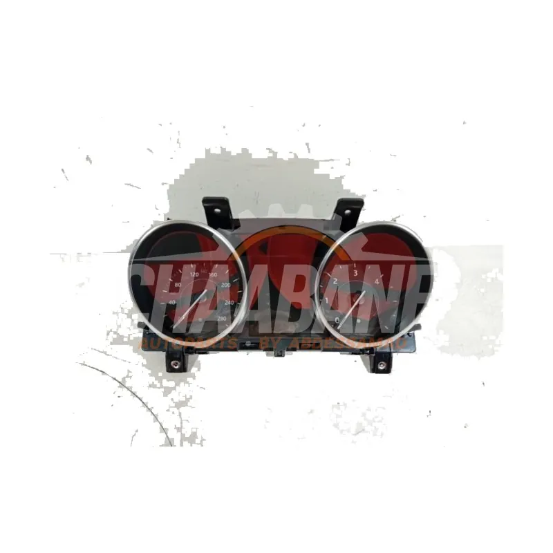 Instrument de bord JX7310F844EB Jaguar XF