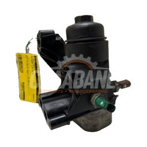 Filtre huile 03N115389A Audi TT (FV3/FVP) 2.0 TDI 16V 2014