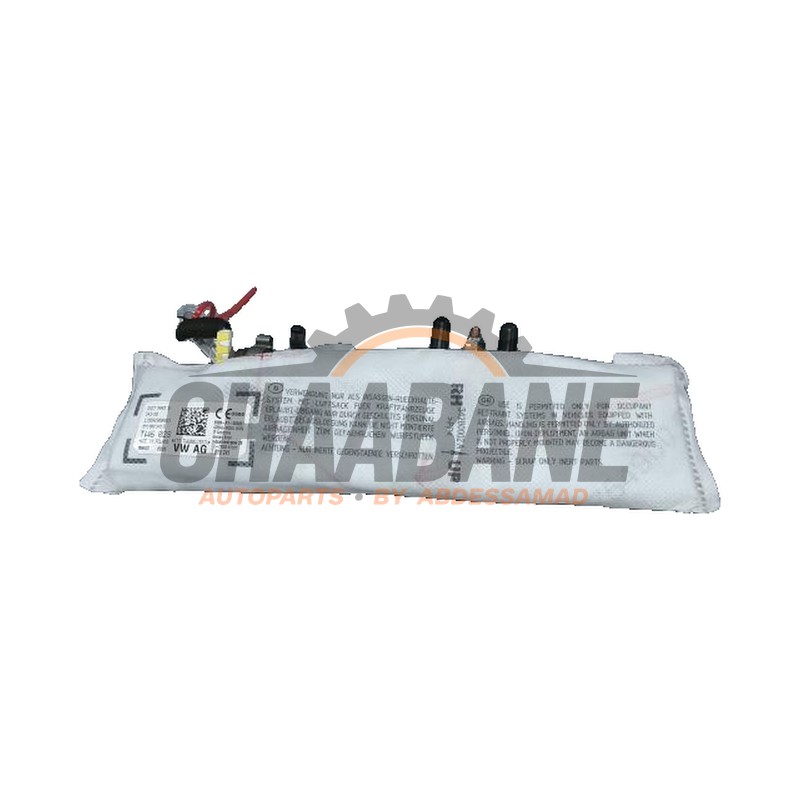 Airbag lateral 8Y0880242D Audi A3 2019