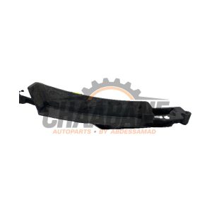 Support (divers) 81A807409 Audi Q2 (GAB/GAG) 2.0 35 TDI 16V Quattro 2016