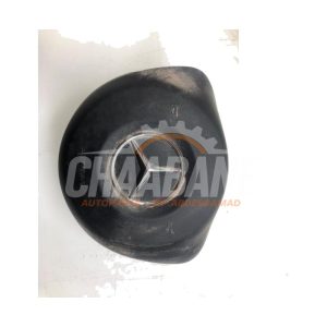 Airbag gauche (volant) 0008609000 Mercedes GLC (X253) 2.0 260 16V 4-Matic