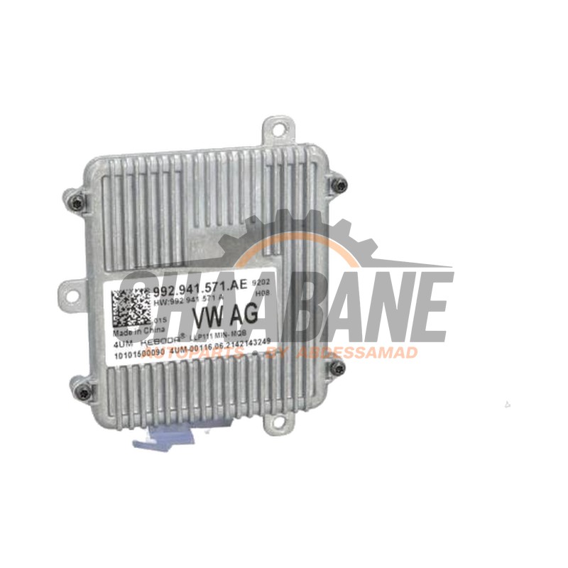 Module declairage en virage 992941571AE Seat Tarraco 1.5 TSI ACT 16V 2018 / 2024