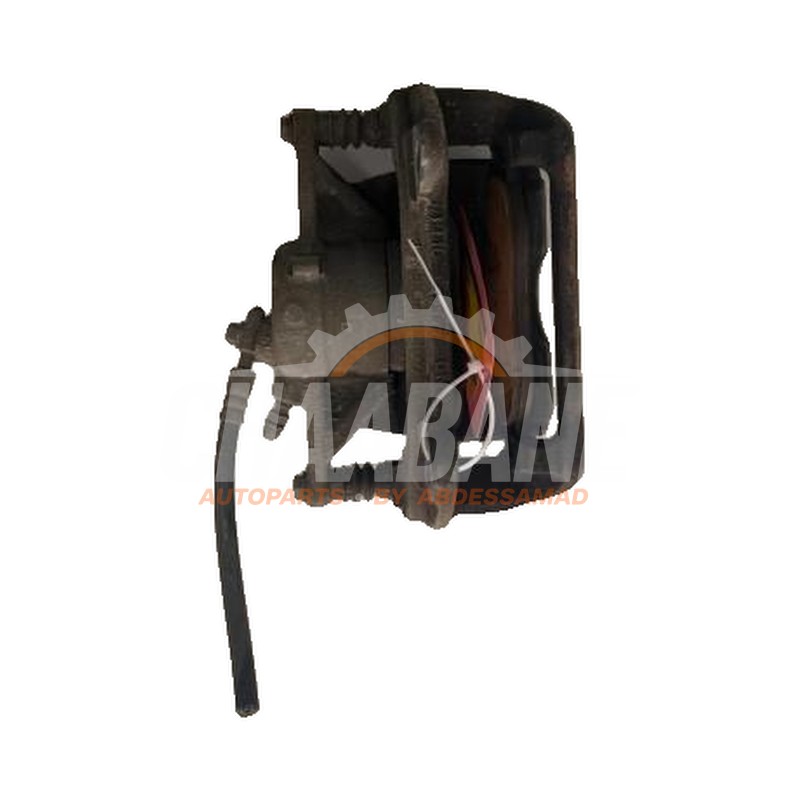 Etrier de frein arriere droit 3C0615124 Seat Tarraco 2.0 TSI 16V 4Drive 2018 / 2024