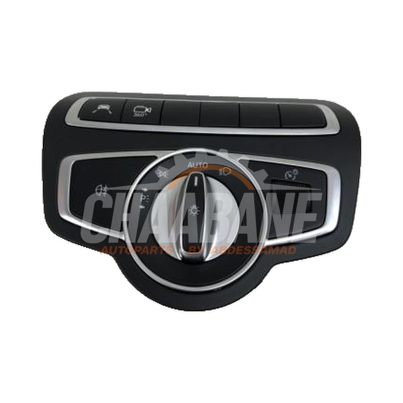 Commodo phare 2059051810 Mercedes EQV 300