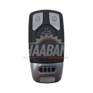 Cle 4M0959754CK Audi A4 Avant (B9) 2.0 35 TFSI Mild Hybrid 16V 2015
