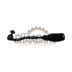 Barre daccouplement droite 8W0423812C Audi A5 Cabrio (F57/F5E) 2.0 TFSI 16V 2016