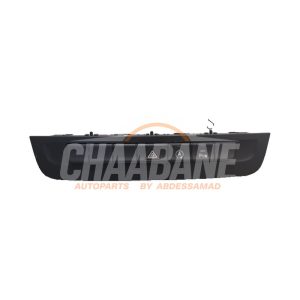 Bouton de warning A2469052902 Mercedes CLA (117.3) 1.6 CLA-180 16V