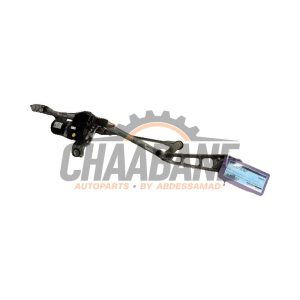 Moteur+mecanique essuie-glace A2478201503 Mercedes GLA (H247) 2.0 200d