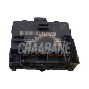 Module verrouillage central des portes 1EB959596A Audi Q4 Sportback (4FN) 40 e-tron 2021