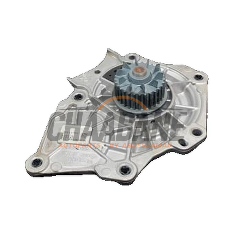 Pompe a eau 06L121012A Audi S3 Sportback (8VA/8VF) 2.0 T FSI 16V 2012 / 2020