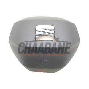 Airbag gauche (volant) 3111880AB Seat Ibiza V (KJB) 1.0 TSI 12V 2017