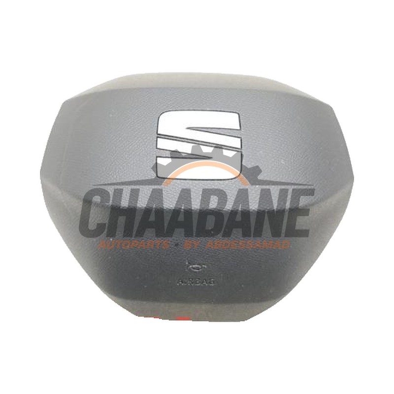 Airbag gauche (volant) 3111880AB Seat Ibiza V (KJB) 1.0 TSI 12V 2017