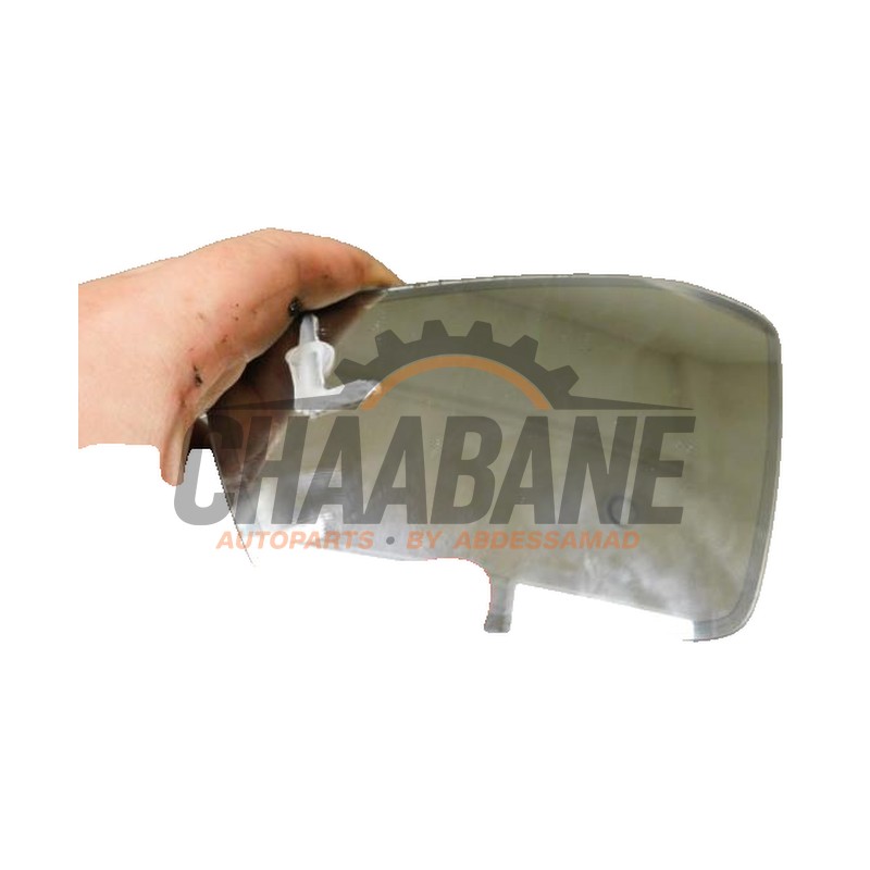 Glace retroviseur gauche 3V0857521C Skoda Superb Combi (3V5) 1.6 TDI 2015 / 2024