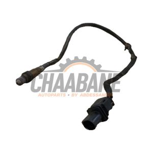 Sonde lambda 0258017345 Mercedes E-Klasse AMG (W213) 4.0 E-63 S AMG V8 Turbo 4-Matic+