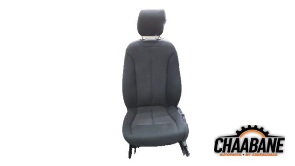 Siege gauche BMW 4-Serie 2014 / 2021