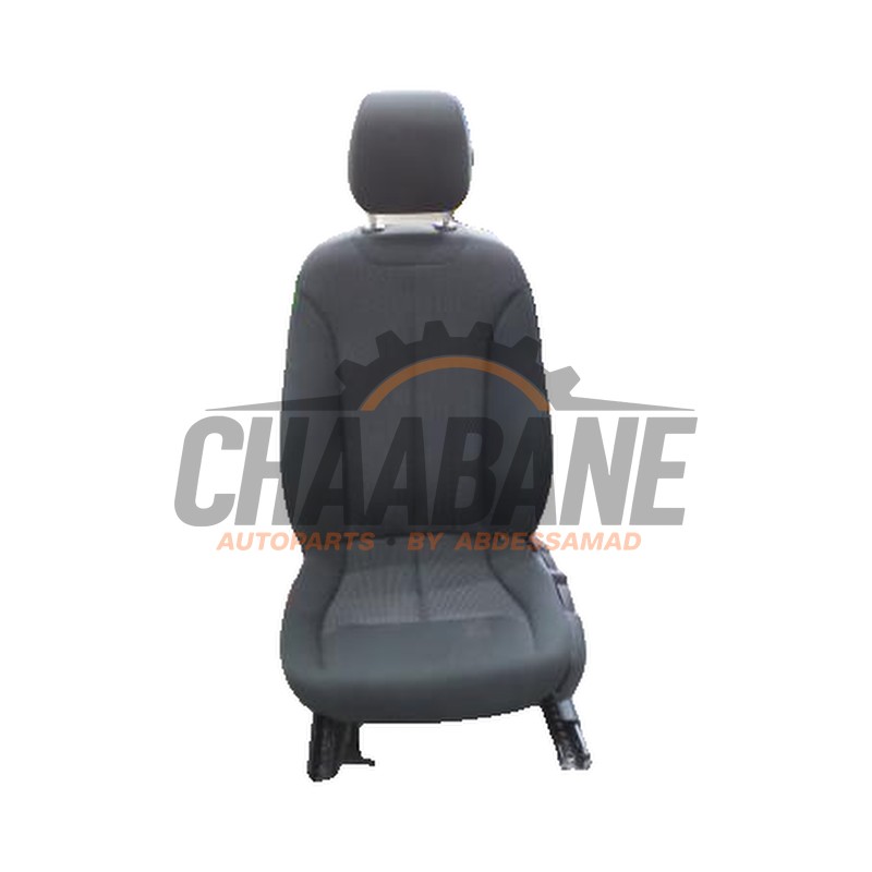 Siege avant gauche BMW 4-Serie 2014 / 2021
