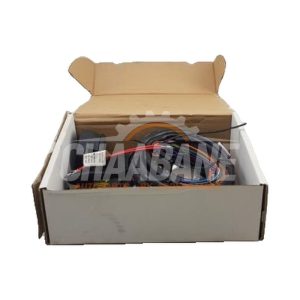 Kit cable crochet de traction 5JA700 Skoda Rapid Spaceback 1.2 HTP 12V 2012 / 2019