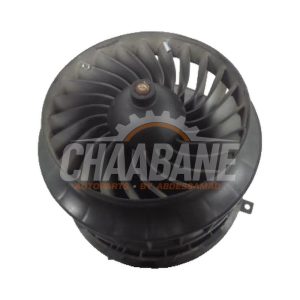 Ventilateur chauffage A0999062003 Mercedes C-Klasse
