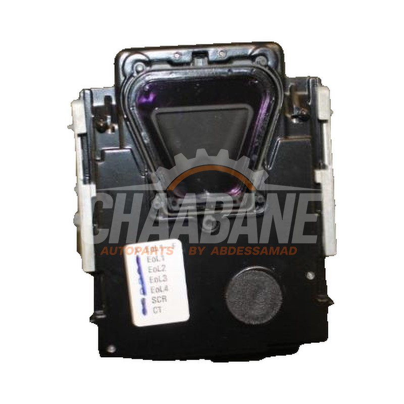 Camera avant 4M0907217C Audi Q7 (4MB/4MG) 3.0 TDI V6 24V 2015