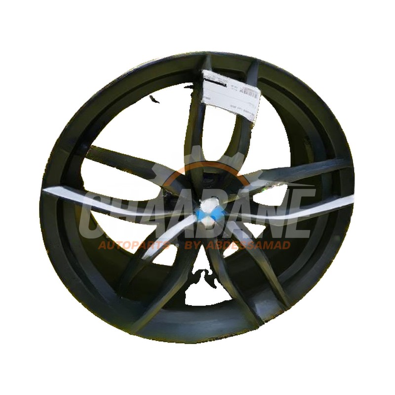 Jante 476279 BMW 4 serie (F32) 435i 3.0 24V 2013 / 2020