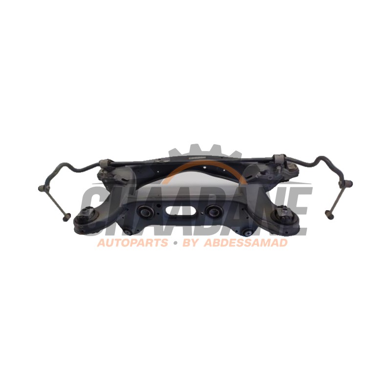 Faux chassis A2133505203 Mercedes E (C238) E-300 2.0 Turbo 16V