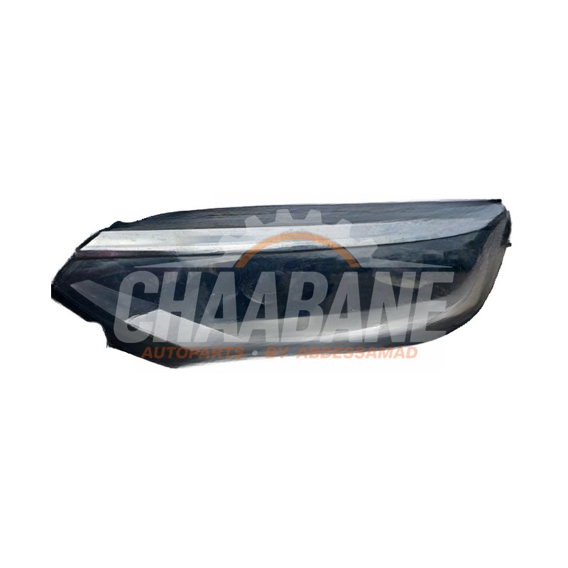 Phare gauche 3G1941081C Volkswagen Passat (3G2) 2.0 TDI BiTurbo 16V 4Motion 2014 / 2024