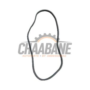 Joint caoutchouc portiere 4portes arriere gauche A1666970151 Mercedes GLE