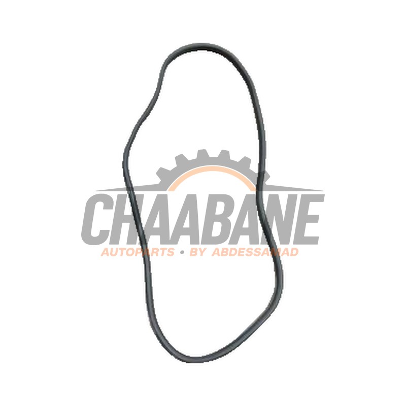 Joint caoutchouc portiere 4portes arriere droite A1666970151 Mercedes GLE